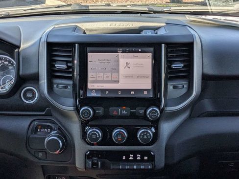 New 2026 RAM 1500 Express RWD image 18