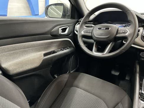 Used 2023 Jeep Compass Sport AWD/4WD image 12