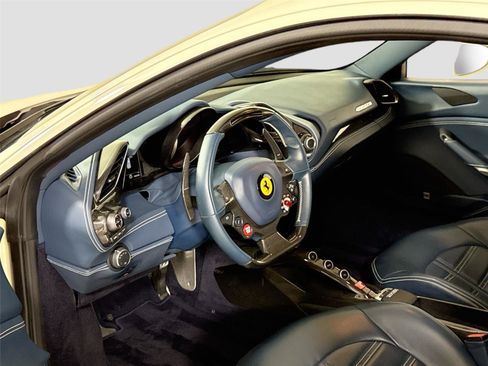 Used 2016 Ferrari 488 GTB image 30