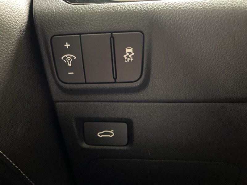 New 2026 Kia K5 GT-Line AWD/4WD image 20