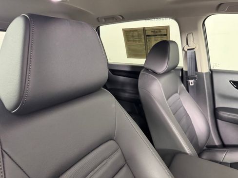 Used 2026 Honda CR-V EX-L image 31