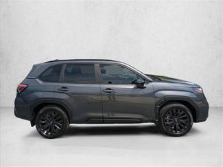 New 2026 Subaru Forester Sport AWD/4WD video 4