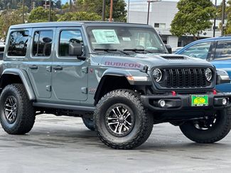 New 2026 Jeep Wrangler Unlimited Rubicon video 2