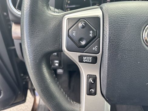 Used 2019 Toyota Tundra Limited image 24
