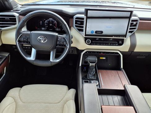 Used 2023 Toyota Tundra 1794 Edition image 14
