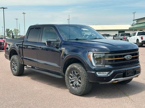 Used 2023 Ford F150 Tremor w/ Equipment Group 402A High AWD/4WD image 7