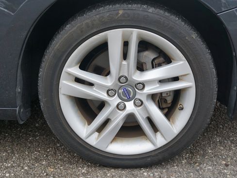 Used 2015 Volvo S60 T5 Premier image 12