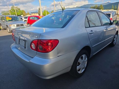 Used 2006 Toyota Corolla LE FWD image 7