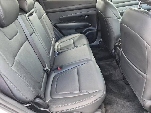 Used 2025 Hyundai Tucson SEL FWD image 18