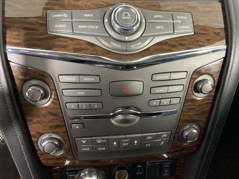 Used 2019 Nissan Armada SL w/ Premium Package image 15