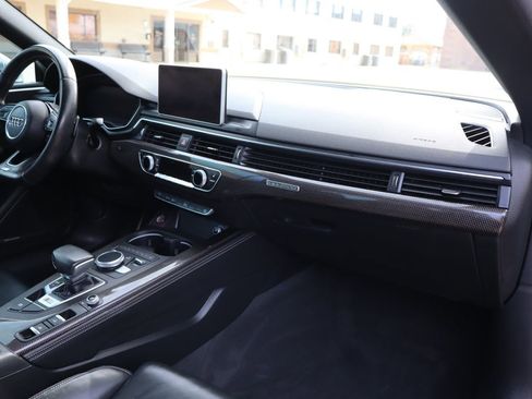 Used 2018 Audi S5 Prestige w/ S Sport Package image 16