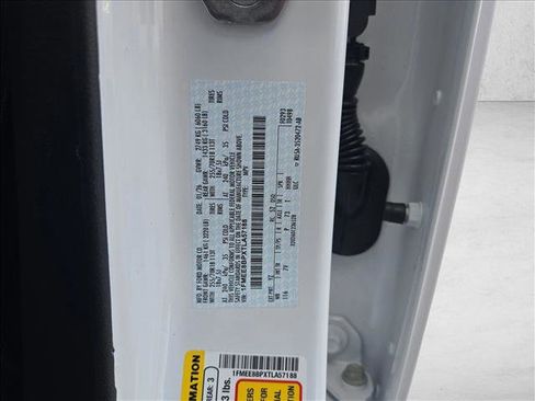 New 2026 Ford Bronco Outer Banks image 18