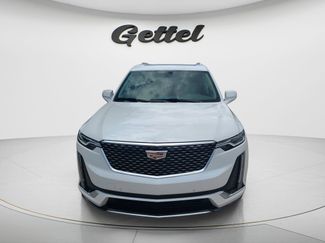 Used 2024 Cadillac XT6 Premium Luxury AWD/4WD video 2