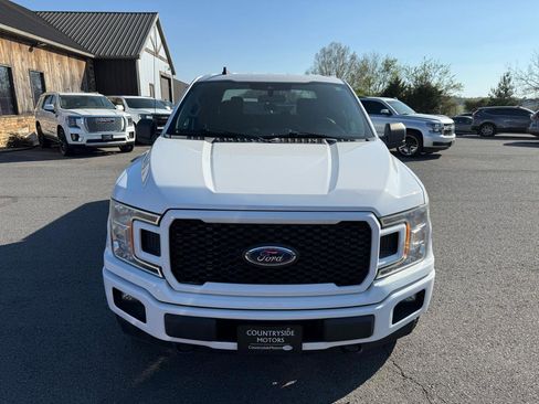 Used 2020 Ford F150 XL w/ Equipment Group 101A Mid AWD/4WD image 11