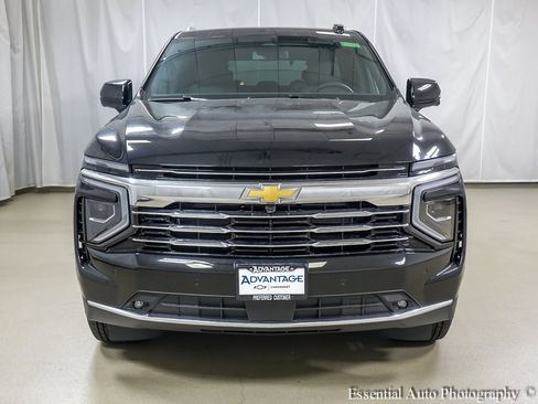 New 2026 Chevrolet Tahoe LT w/ Comfort Package image 3