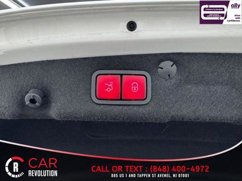 Used 2021 Mercedes-Benz C 300 C 300 SEDAN w/ Premium Package image 7