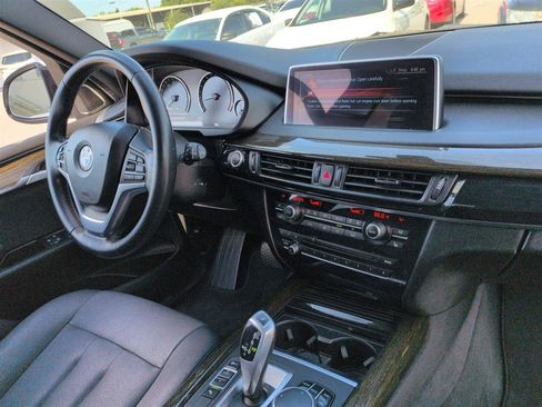 Used 2017 BMW X5 sDrive35i RWD image 36