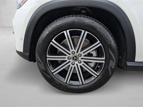 Used 2024 Mercedes-Benz GLE 450 4MATIC image 22
