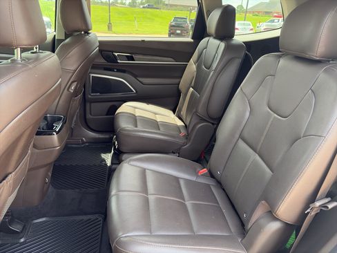 Used 2020 Kia Telluride SX FWD image 20