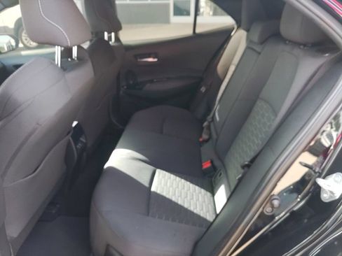 Used 2025 Toyota Corolla SE FWD image 6