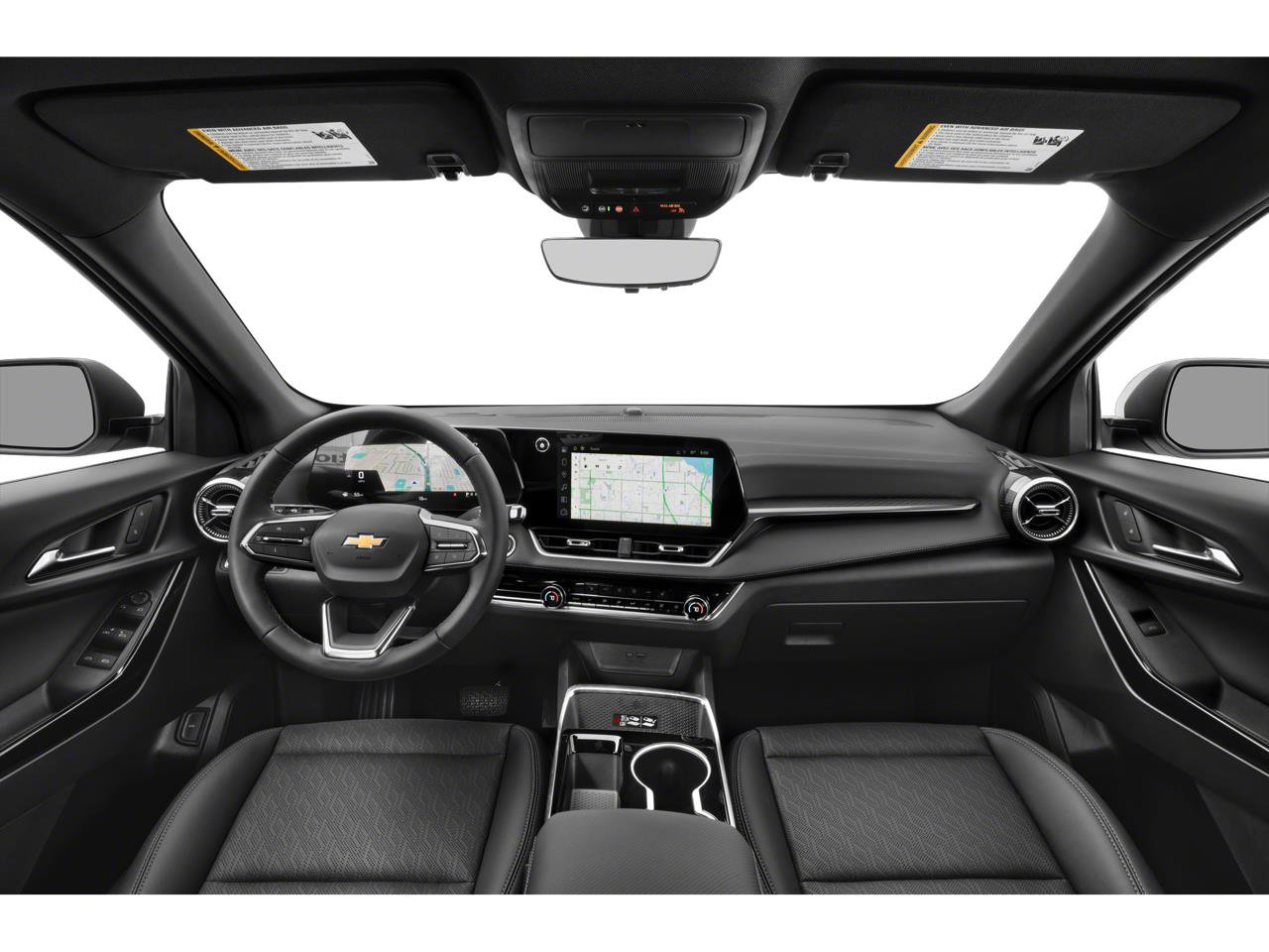 Certified 2026 Chevrolet Equinox LT FWD image 46