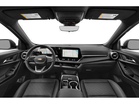 Certified 2026 Chevrolet Equinox LT FWD image 46