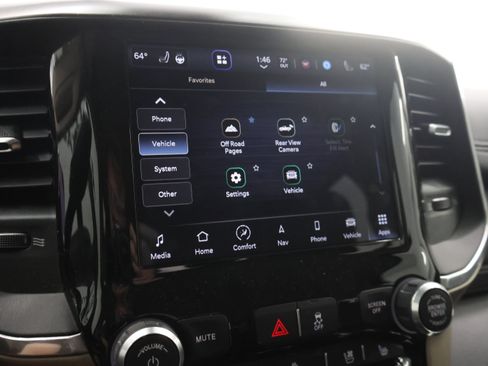 Used 2022 RAM 2500 Laramie AWD/4WD image 69