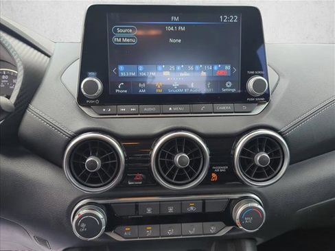 Used 2024 Nissan Sentra SV image 13