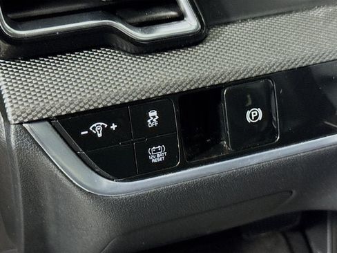 Certified 2023 Kia Sportage LX AWD/4WD image 10