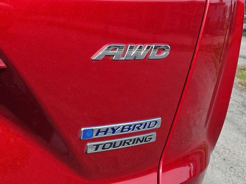 Used 2021 Honda CR-V Touring image 14