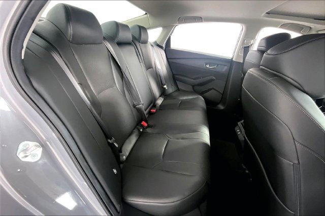 Used 2024 Honda Accord EX-L image 27