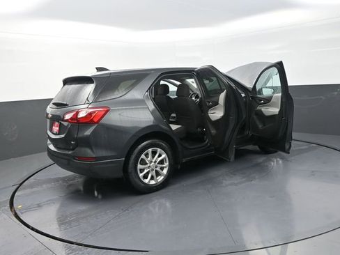 Used 2020 Chevrolet Equinox LS w/ LS Convenience Package AWD/4WD image 19