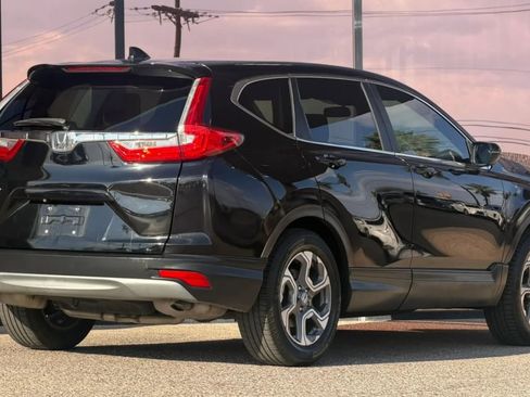 Used 2017 Honda CR-V EX image 14
