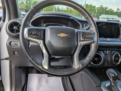 Certified 2019 Chevrolet Blazer LT AWD/4WD image 35
