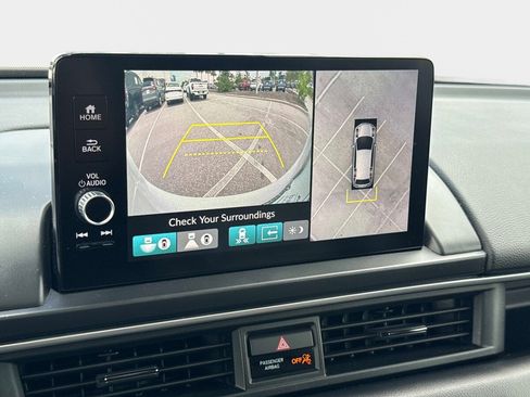 Certified 2023 Honda Pilot Elite image 24
