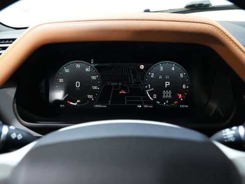 Used 2023 Land Rover Defender 130 X-Dynamic SE AWD/4WD image 42