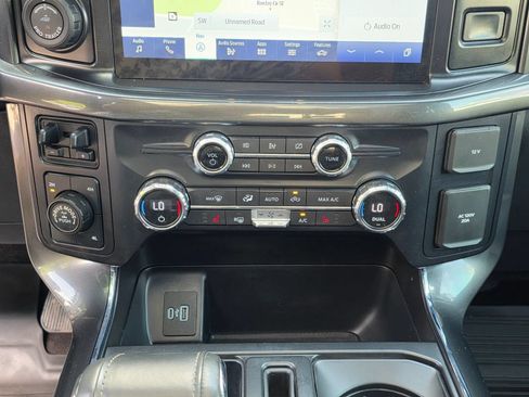 Used 2021 Ford F150 XLT w/ Equipment Group 302A High AWD/4WD image 16
