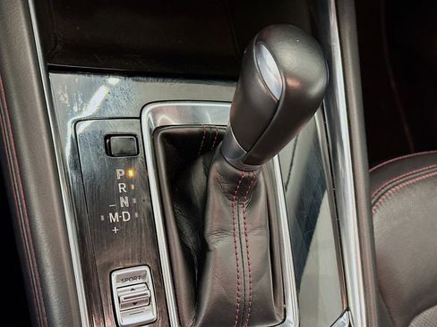 Used 2024 MAZDA CX-5 Carbon Edition image 25