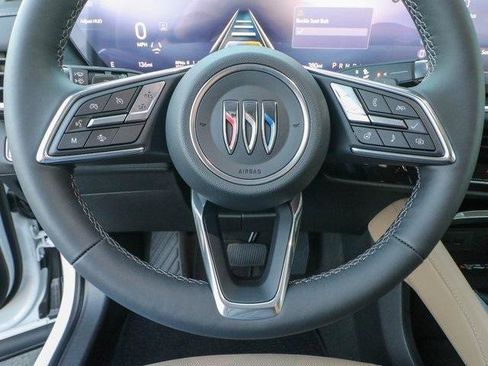 New 2026 Buick Envision Preferred image 17