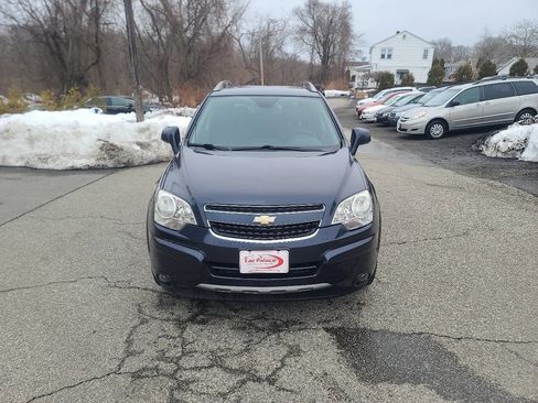 Used 2014 Chevrolet Captiva Sport LT w/ Convenience Package FWD image 3