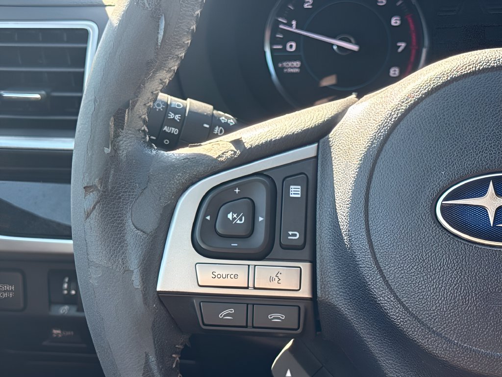 Used 2017 Subaru Forester 2.5i Touring AWD/4WD image 14
