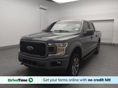 Used 2019 Ford F150 XL w/ Equipment Group 101A Mid