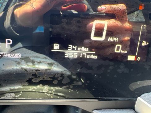 Used 2025 Nissan Kicks SV FWD image 19