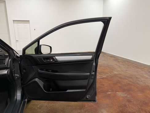 Used 2019 Subaru Legacy 2.5i Premium AWD/4WD image 62