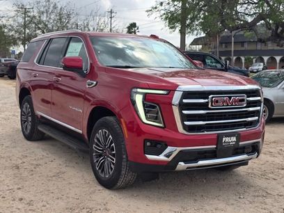 New 2026 GMC Yukon Elevation