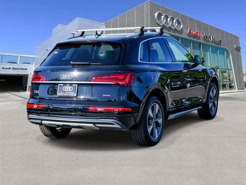 Used 2022 Audi Q5 2.0T Premium Plus image 4