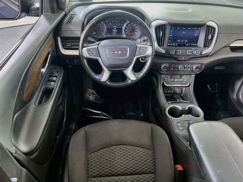 Used 2019 GMC Terrain SLE w/ Driver Convenience Package AWD/4WD image 22