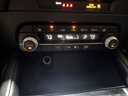 Used 2025 MAZDA CX-5 AWD 2.5 S w/ Select Package image 24