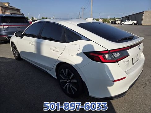 Used 2023 Honda Civic EX-L image 6