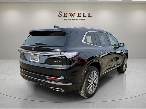 New 2026 Buick Enclave Avenir w/ Super Cruise Package image 5